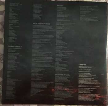 LP Frantic Amber: Burning Insight