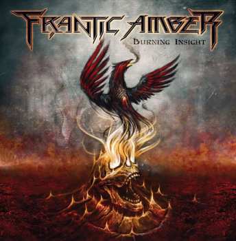 LP Frantic Amber: Burning Insight