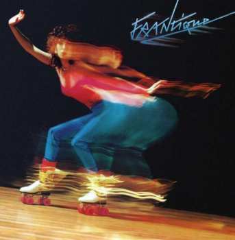 CD Frantique: Frantique