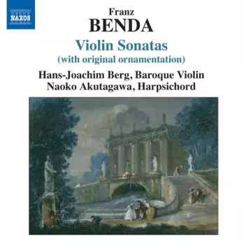 Violin Sonatas