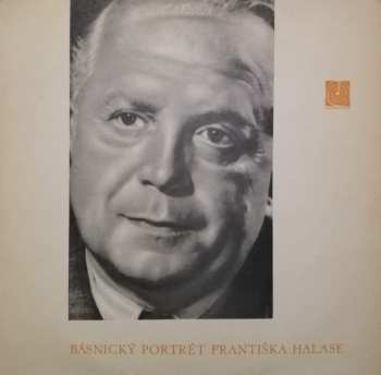 Album František Halas: Básnický portrét Františka Halase