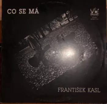 Co Se Má