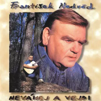 František Nedvěd: Neváhej A Vejdi
