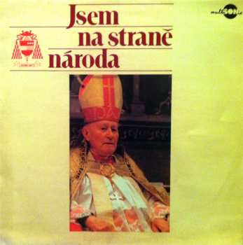 LP František Tomášek: Jsem Na Straně Národa