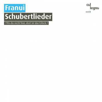 CD Franui: Schubertlieder