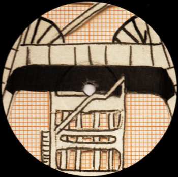 LP Franz Ferdinand: Franz Ferdinand Covers E.P. Remixes (Volume 1)