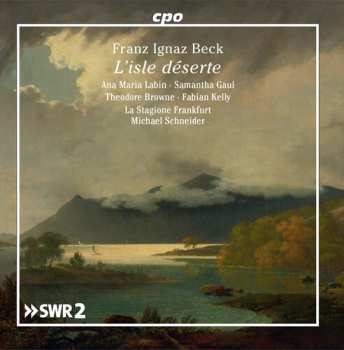 Album La Stagione: L'Isle Deserte