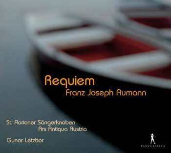 Album Ars Antiqua Austria: Requiem