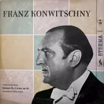 Sinfonie Nr. 7 A-dur Op. 92