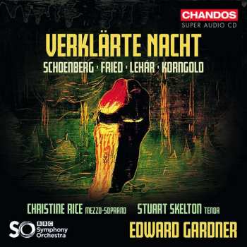 Album Franz Lehár: Fieber Für Tenor & Großes Orchester