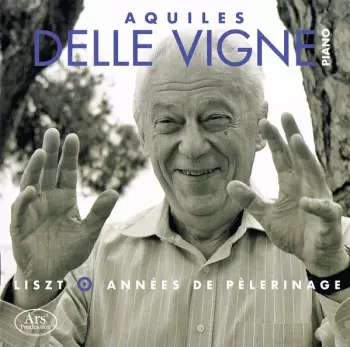 Années De Pèlerinage
