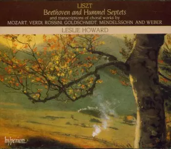 Beethoven & Hummel Septets And Transcriptions Of Choral Works
