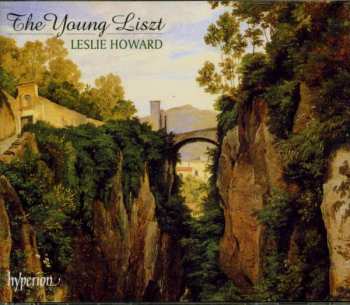 2CD Franz Liszt: Sämtliche Klavierwerke Vol.26