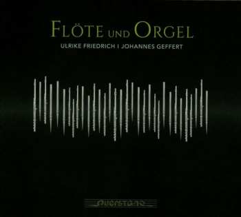 Album Franz Paul Lachner: Musik Für Flöte & Orgel