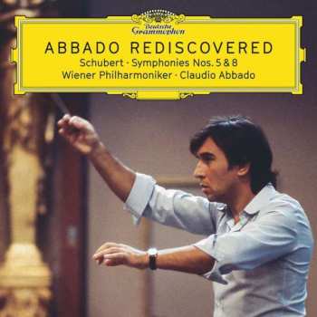 CD Franz Schubert: Abbado Rediscovred