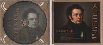 CD Franz Schubert: Schubertiade