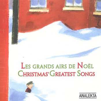 Album Franz Schubert: Les Grands Airs de Noël