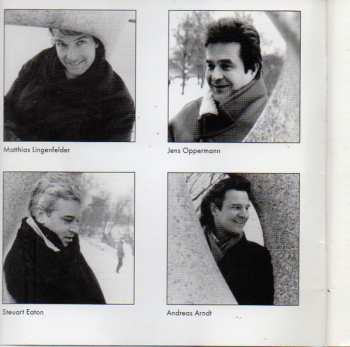 6CD/Set di cofanetti Franz Schubert: Complete String Quartets 