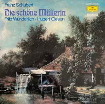 Die Schöne Müllerin