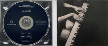 CD Franz Schubert: Die Schöne Müllerin DIGI