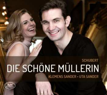 CD Franz Schubert: Die Schöne Müllerin D.795