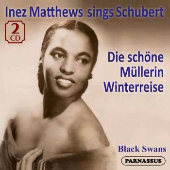 2CD Franz Schubert: Die Schöne Müllerin D.795
