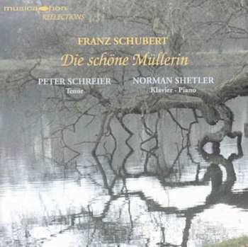CD Franz Schubert: Die Schöne Müllerin D.795