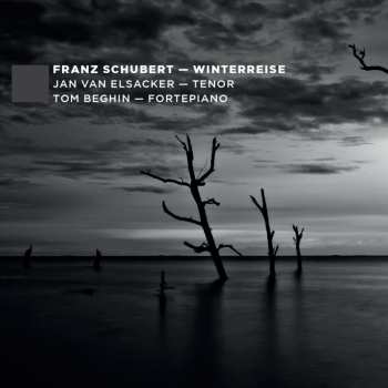 Album Franz Schubert: Winterreise