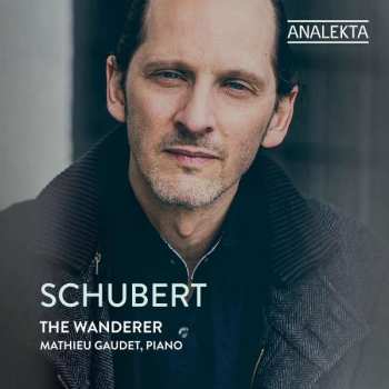 CD Franz Schubert: Klaviersonaten D.157 & 784