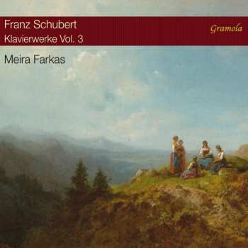 2CD Franz Schubert: Klaviersonaten D.157,537,784