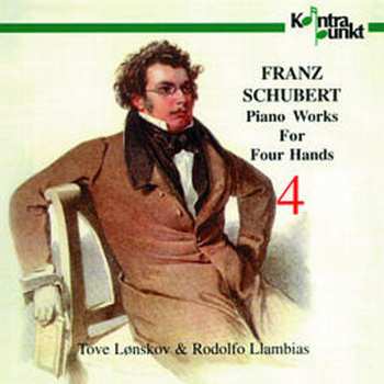 Album Franz Schubert: Pianowerken / Piano Works/ Klavierwerke