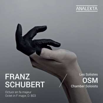 CD Franz Schubert: Octet