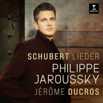 CD Franz Schubert: Lieder