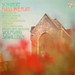 Franz Schubert: Mass In E Flat