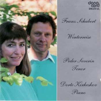 CD Franz Schubert: Winterreise