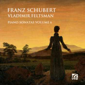 2CD Franz Schubert: Piano Sonatas Volume 6