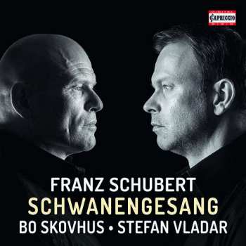 CD Franz Schubert: Schwanengesang