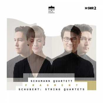 CD Franz Schubert: Fragment
