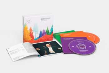 5SACD Franz Schubert: Symphonien Nr.1-9
