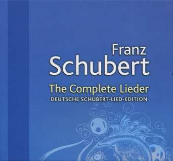 CD Franz Schubert: Happiness Has Your Name - O.s.t.