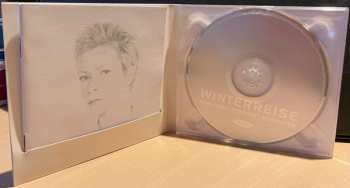 CD Franz Schubert: Winterreise