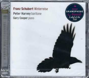 SACD Franz Schubert: Winterreise