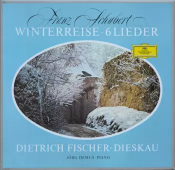 Winterreise • 6 Lieder