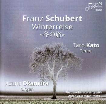 CD Franz Schubert: Winterreise D.911
