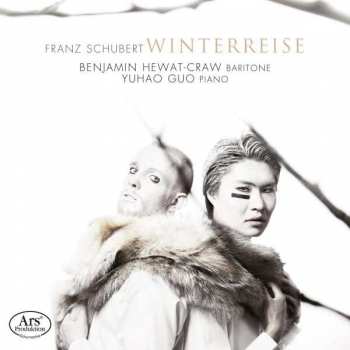CD Franz Schubert: Winterreise