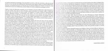 CD Franz Schubert: Winterreise D.911