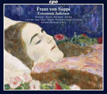 2CD Franz von Suppé: Extremum Judicium