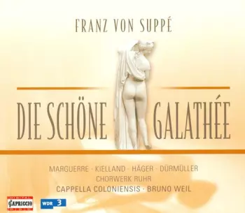 Die Schöne Galathee (The Beautiful Galatea)