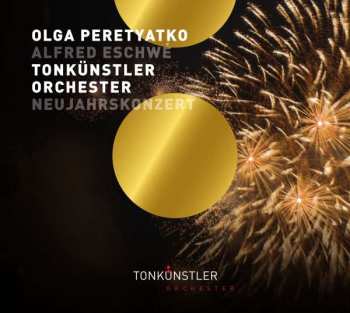 CD Franz von Suppé: Neujahrskonzert