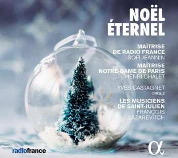 2CD Various: Noël Éternel